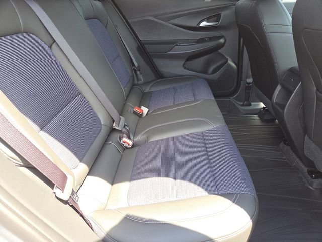 New 2026 Buick Envista Preferred FWD image 27