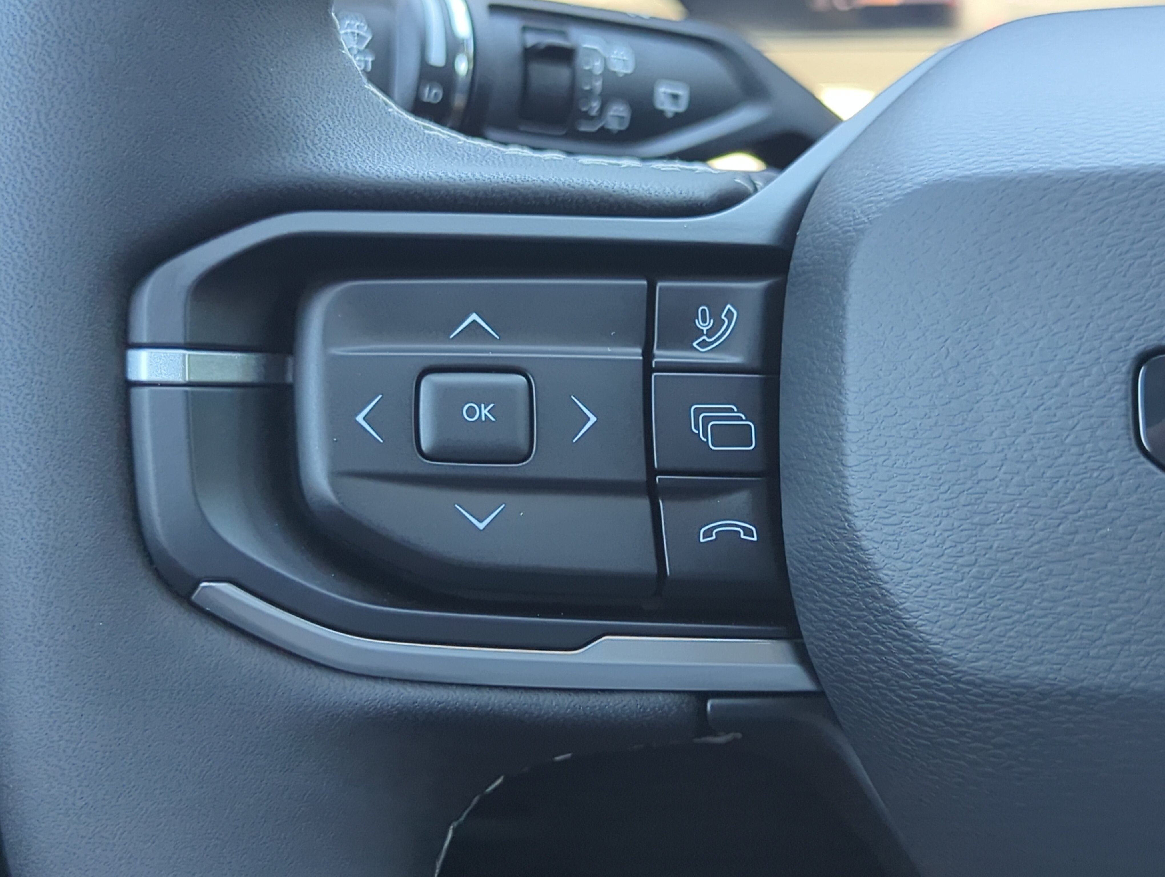 New 2026 Jeep Cherokee Limited AWD/4WD image 22