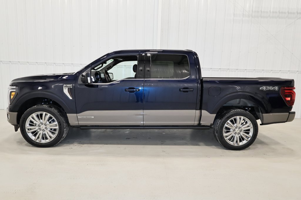 New 2025 Ford F150 King Ranch image 5