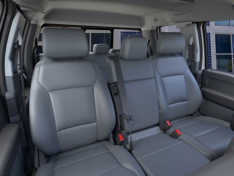 New 2025 Ford F350 XL w/ XL Driver Assist Package image 11