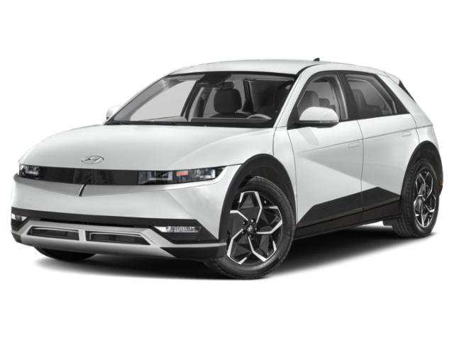 Certified 2023 Hyundai Ioniq 5 SE w/ Cargo Package RWD image 1