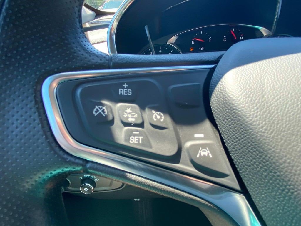 Certified 2024 Chevrolet Equinox LS w/ LS Convenience Package image 27