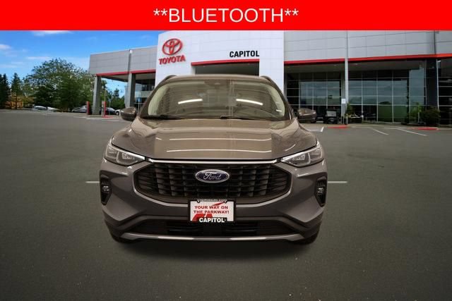 Used 2025 Ford Escape Platinum AWD/4WD image 8