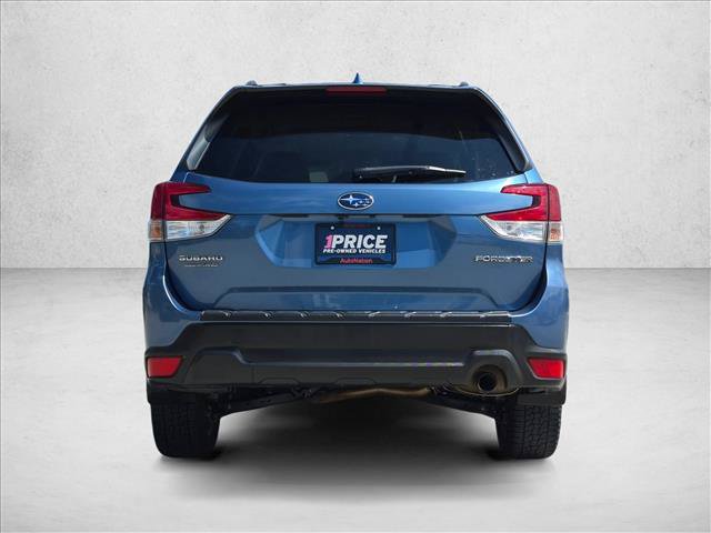 Used 2020 Subaru Forester Limited AWD/4WD image 9