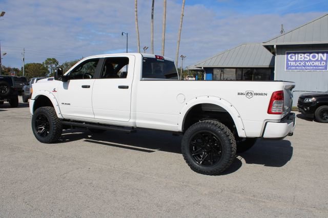 Used 2023 RAM 2500 Big Horn w/ Level 1 Equipment Group image 7