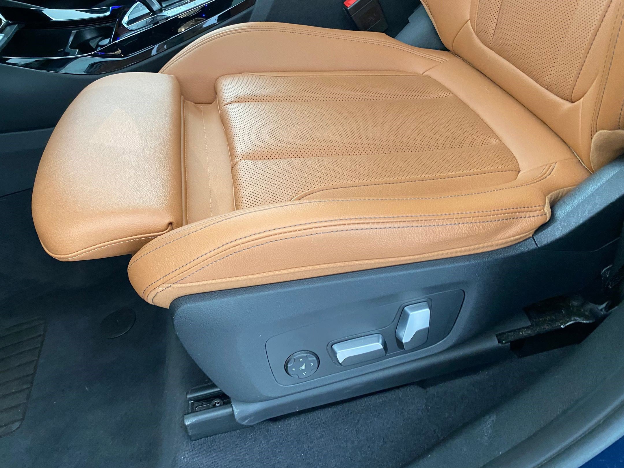 Certified 2022 BMW X3 xDrive30i w/ Premium Package 2 (ZPA) image 12