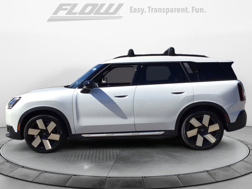 New 2025 MINI Cooper Countryman S image 4