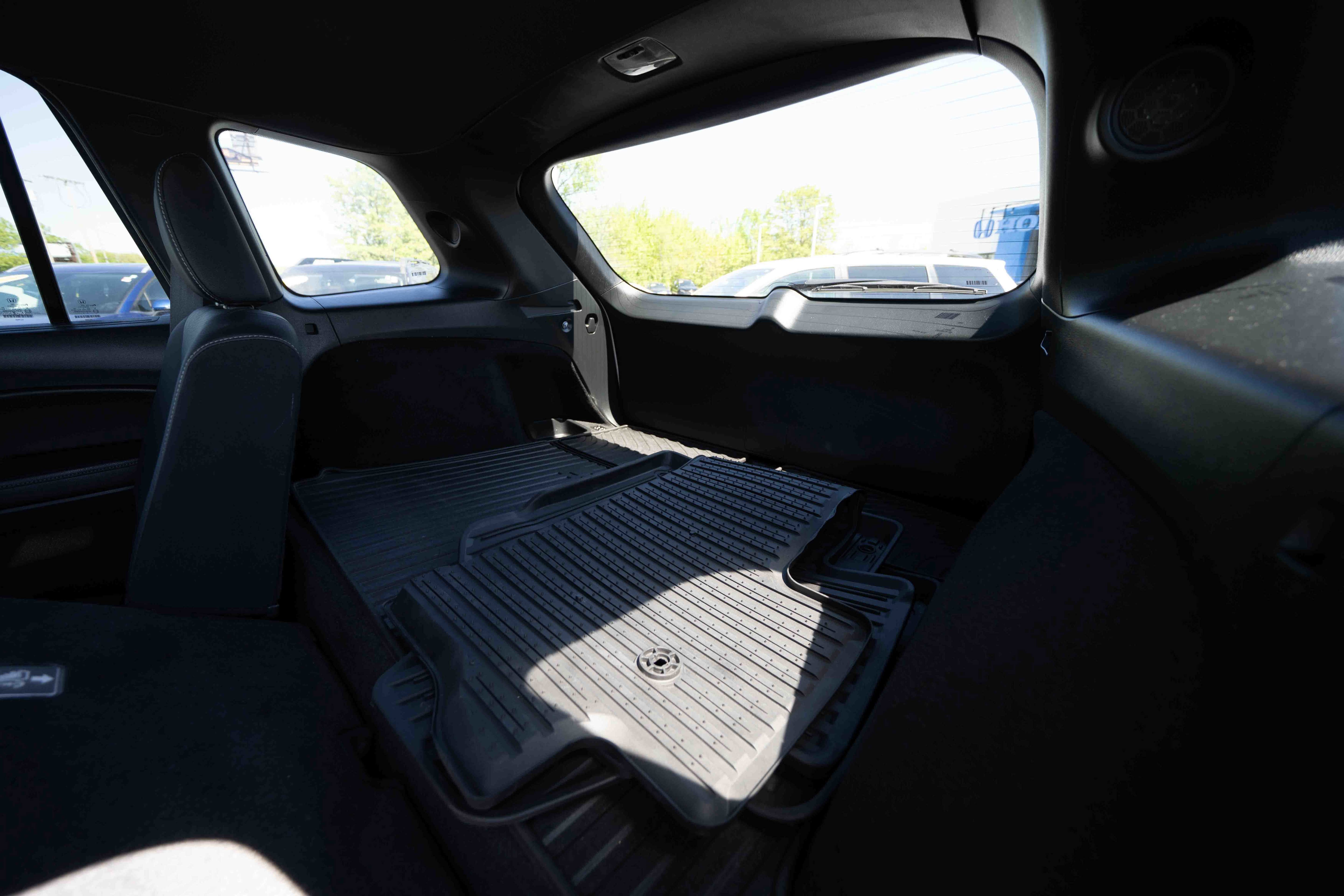 Used 2022 Honda Passport Elite image 24
