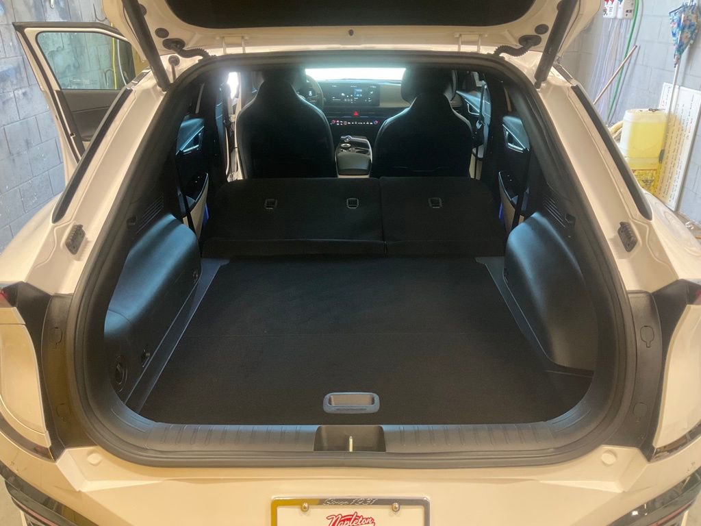 New 2025 Kia EV6 GT-Line image 25