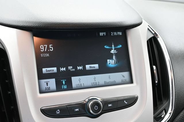 Used 2016 Chevrolet Cruze LS FWD image 23