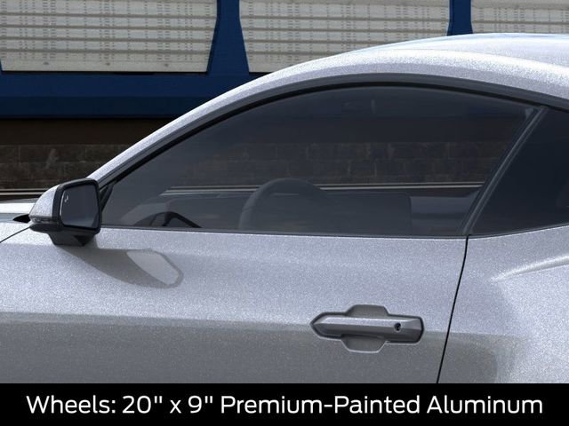 New 2025 Ford Mustang Premium image 22