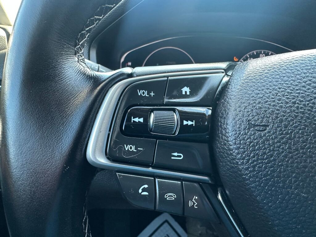 Used 2018 Honda Accord EX-L image 16