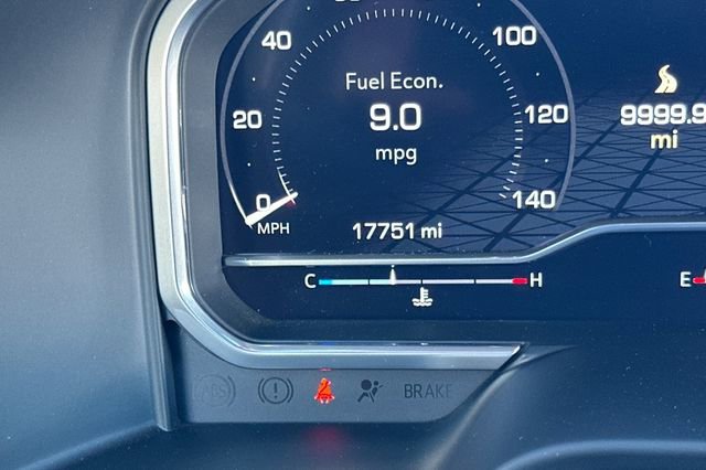 Used 2023 GMC Sierra 1500 AT4X image 28