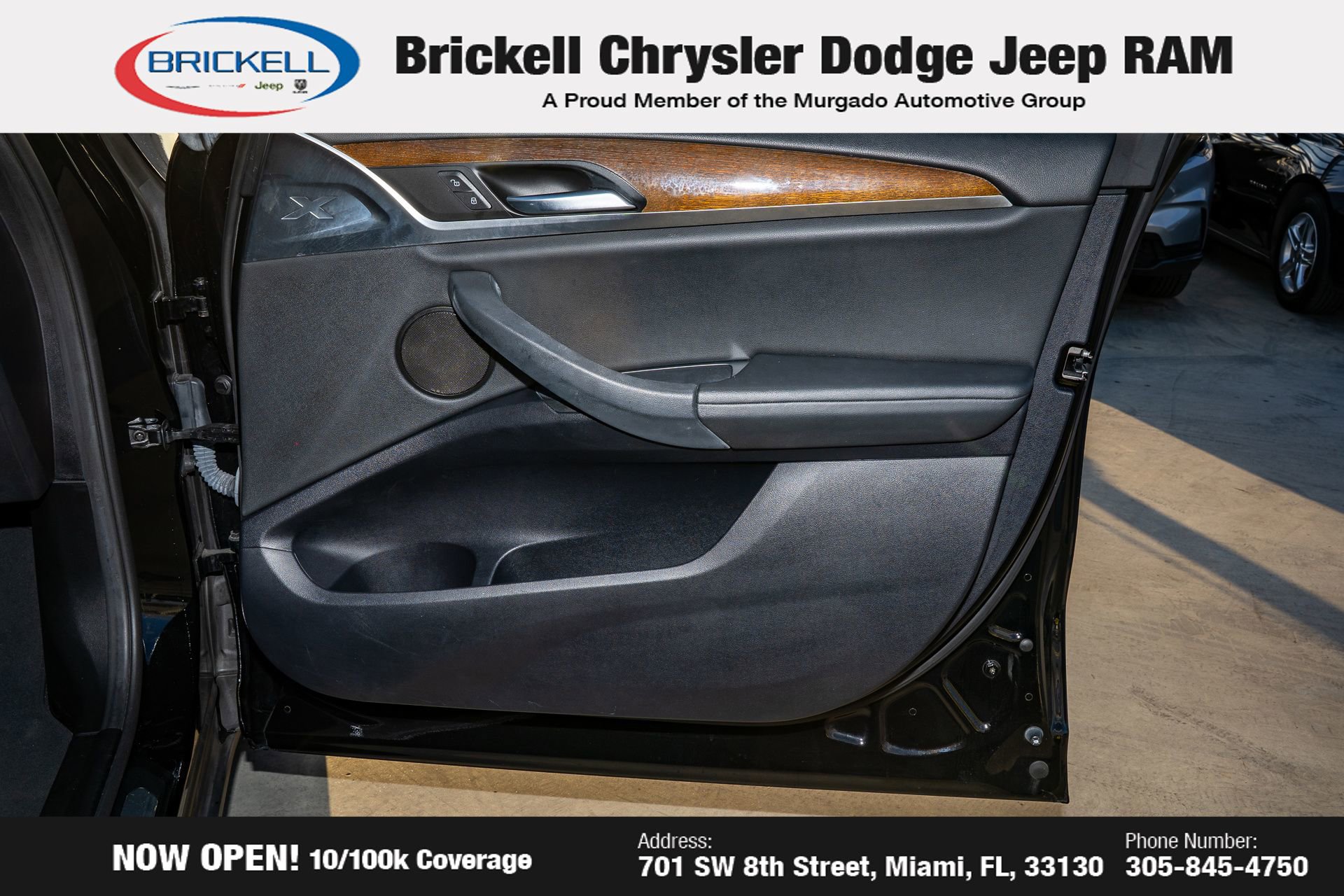 Used 2019 BMW X3 sDrive30i image 13