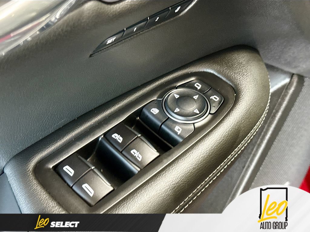 Used 2023 Cadillac XT6 Sport AWD/4WD image 20