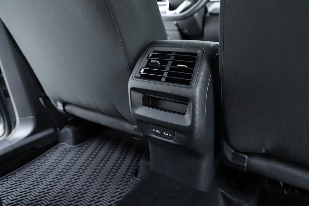 New 2026 Volkswagen Tiguan S image 37