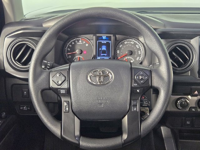 Used 2023 Toyota Tacoma SR AWD/4WD image 21