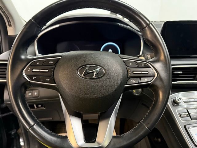 Certified 2022 Hyundai Santa Fe SEL w/ Convenience + Premium Package image 21