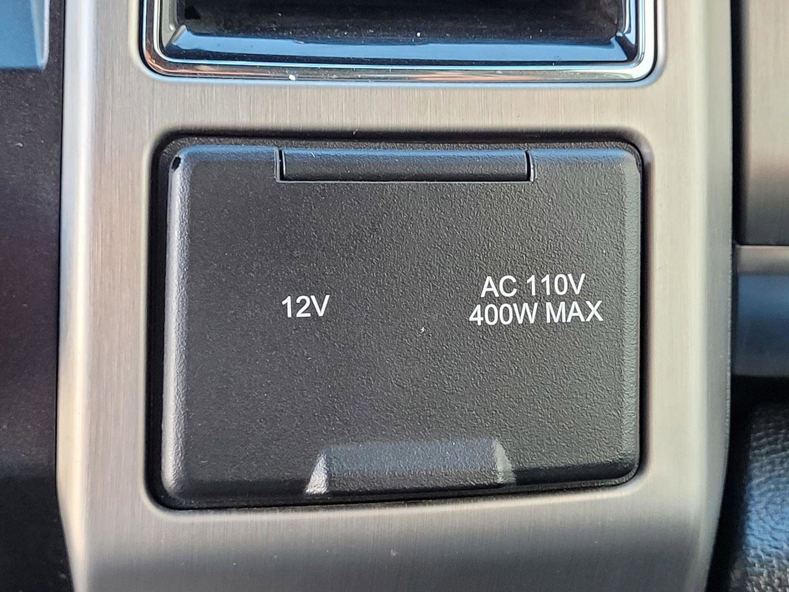 Used 2021 Ford F350 Platinum w/ FX4 Off-Road Package image 16