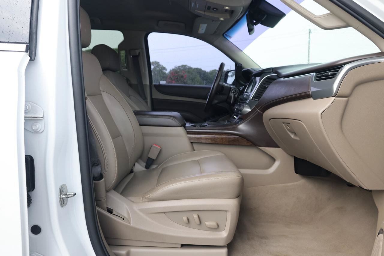Used 2019 Chevrolet Tahoe LT RWD image 18