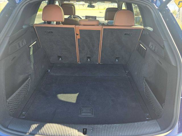 Certified 2024 Audi Q5 2.0T Premium image 17