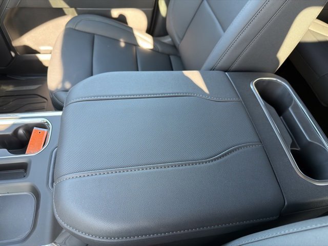 New 2026 GMC Sierra 1500 SLT w/ SLT Premium Plus Package image 27