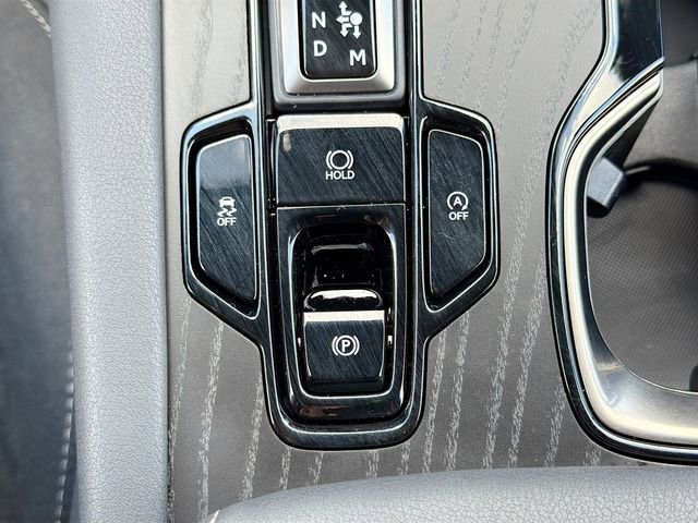 New 2026 Lexus RX 350 w/ Luxury Package image 45