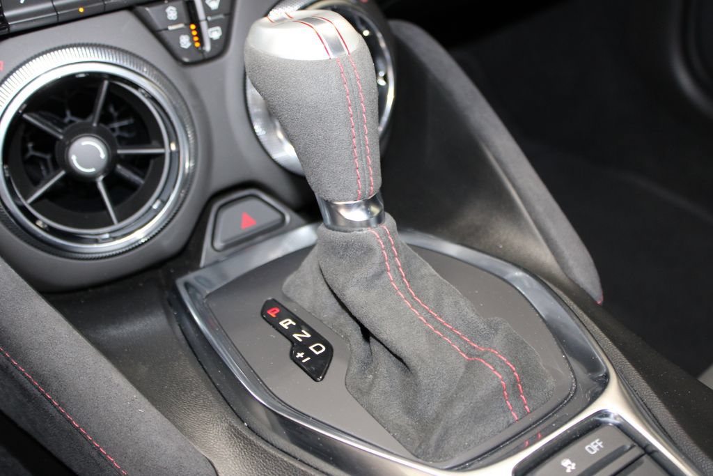 Used 2023 Chevrolet Camaro ZL1 RWD image 44