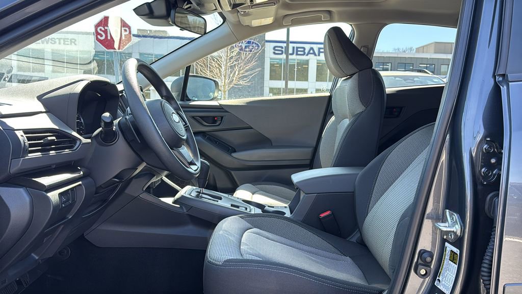 Certified 2024 Subaru Crosstrek 2.0i Premium AWD/4WD image 12