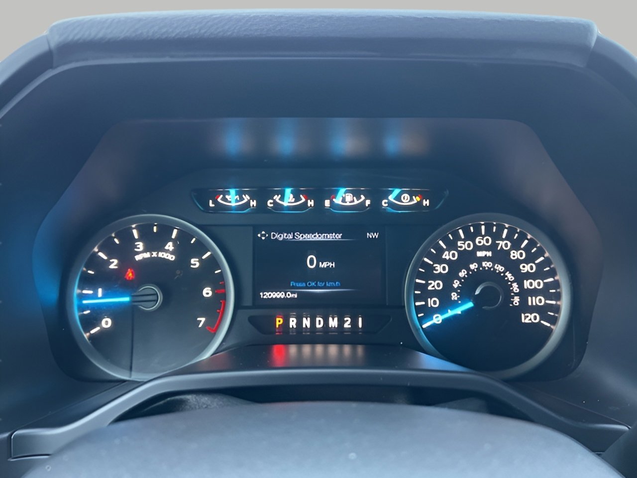 Used 2016 Ford F150 XLT w/ Equipment Group 302A Luxury image 23