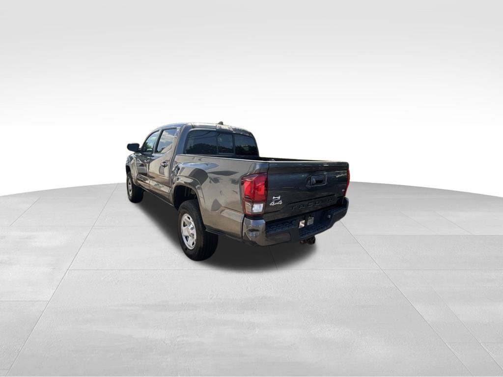 Used 2023 Toyota Tacoma SR AWD/4WD image 4