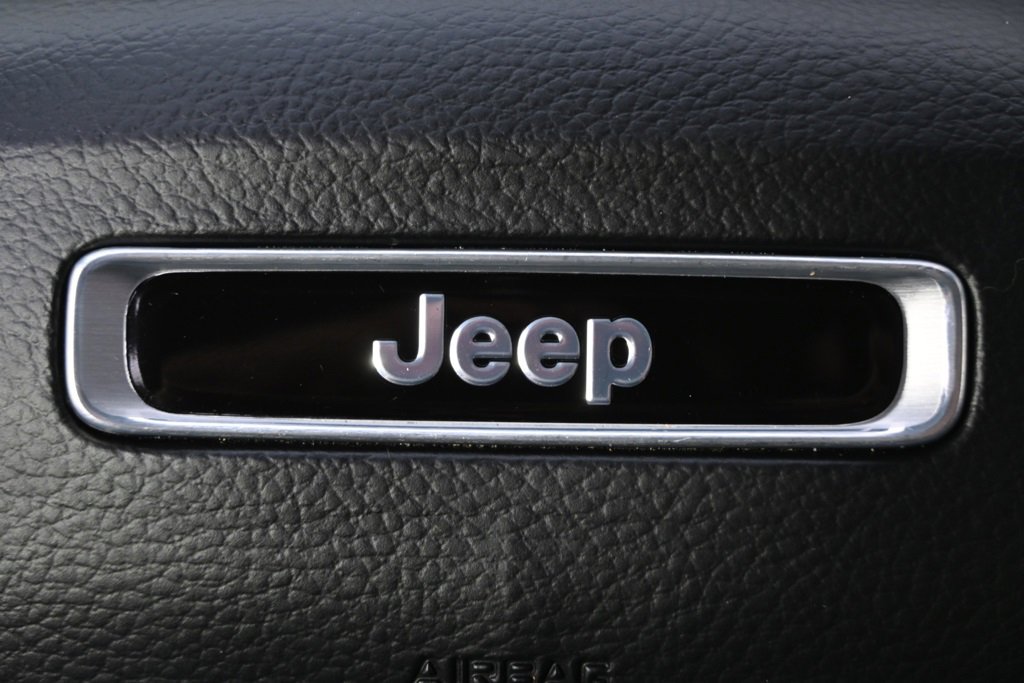 Used 2022 Jeep Grand Cherokee L Limited image 38
