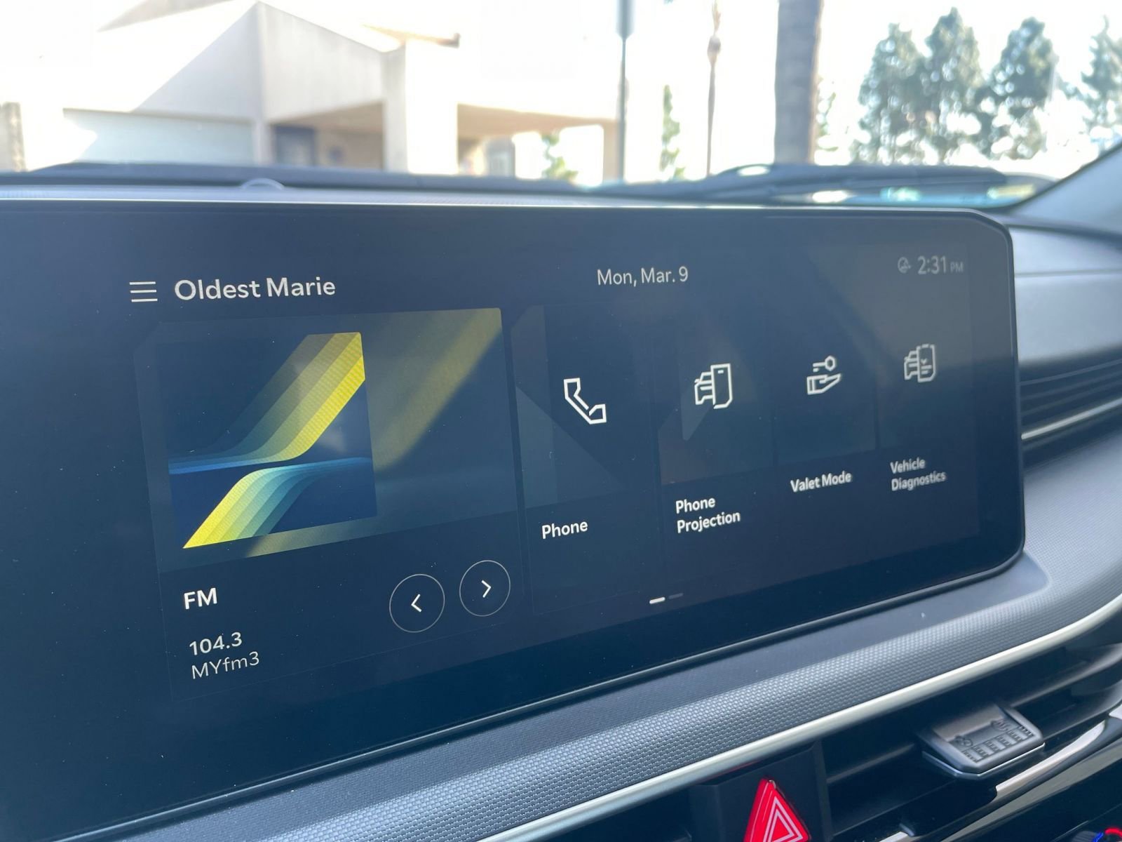 Used 2025 Kia K5 LXS image 20