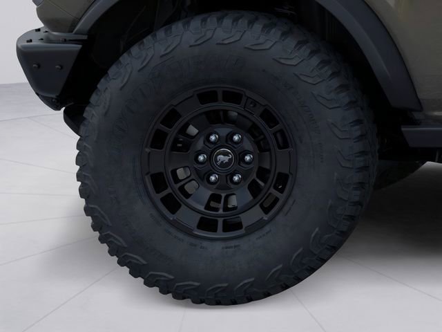 New 2026 Ford Bronco Badlands image 21