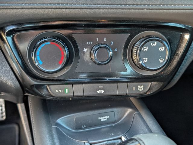Used 2019 Honda HR-V Sport image 8