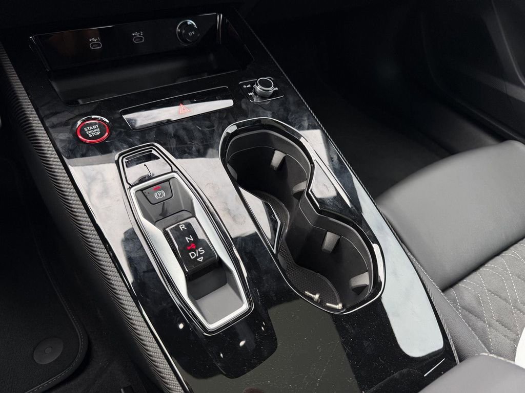 New 2025 Audi S5 Premium Plus AWD/4WD image 19