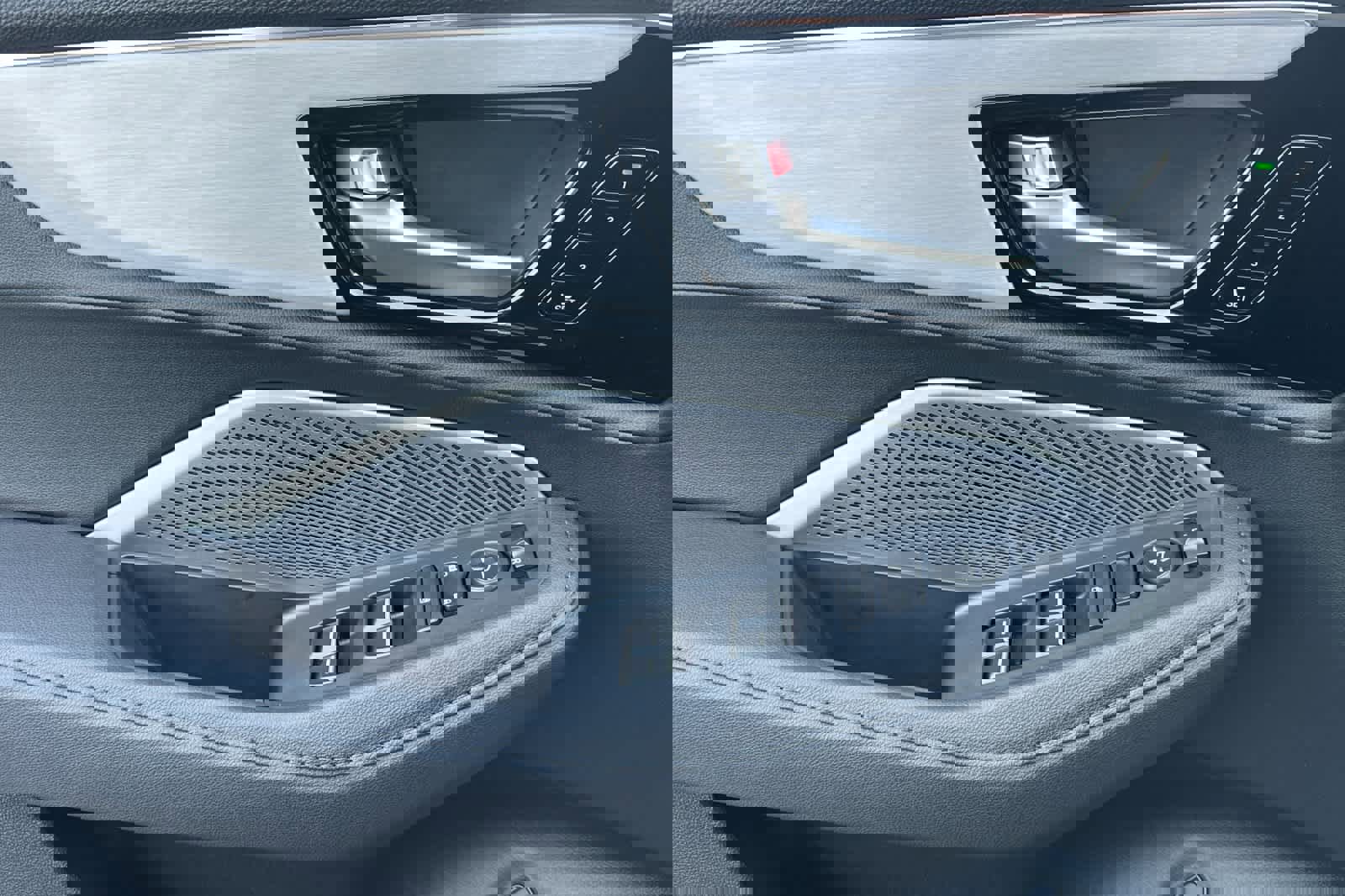 New 2025 Acura MDX SH-AWD image 8