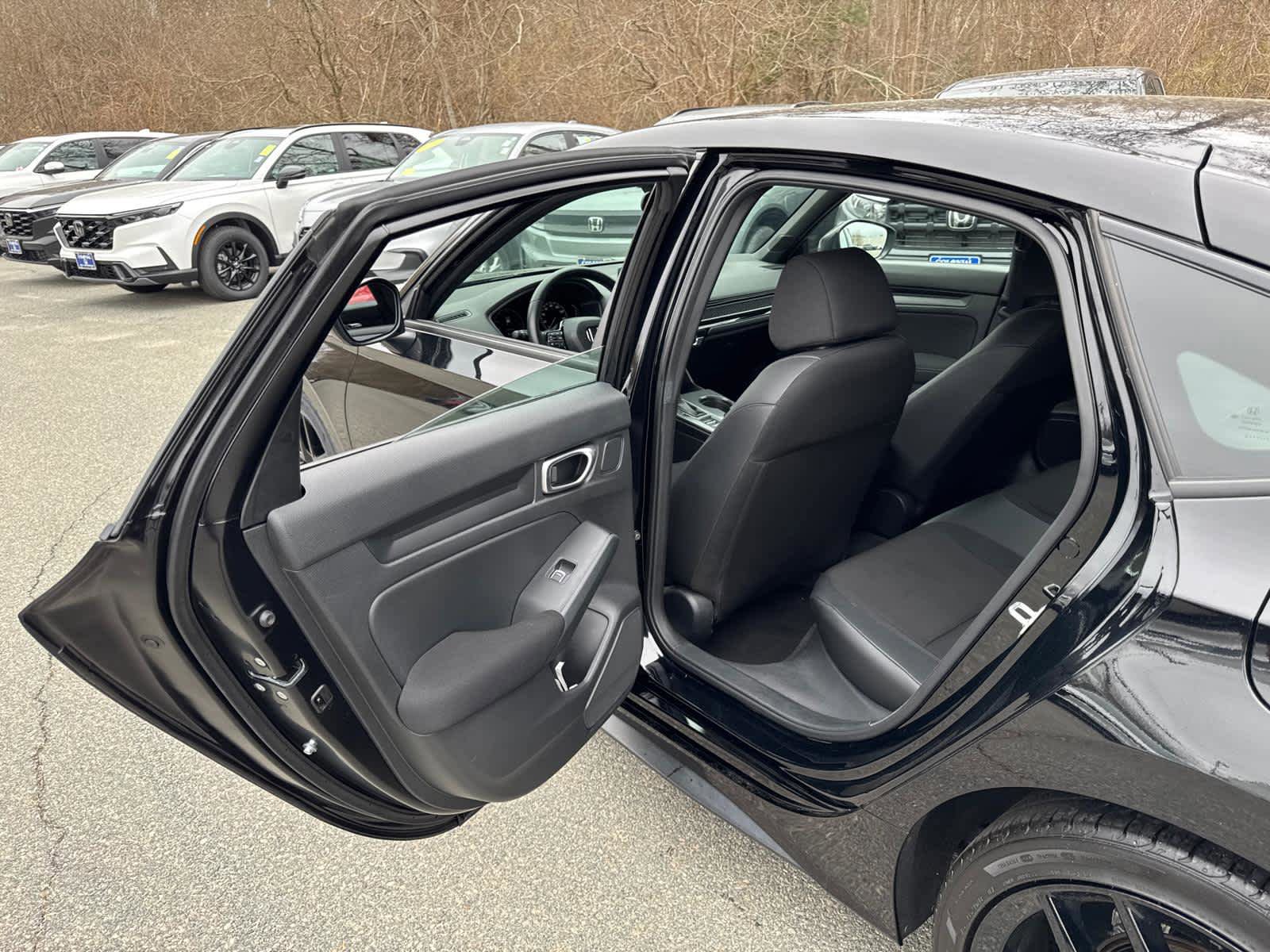 Used 2024 Honda Civic Sport image 27