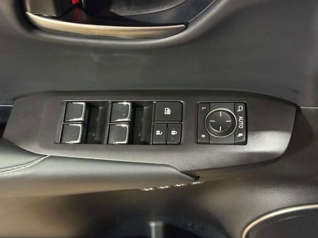 Used 2019 Lexus NX 300 F Sport w/ F Sport Premium Package image 19