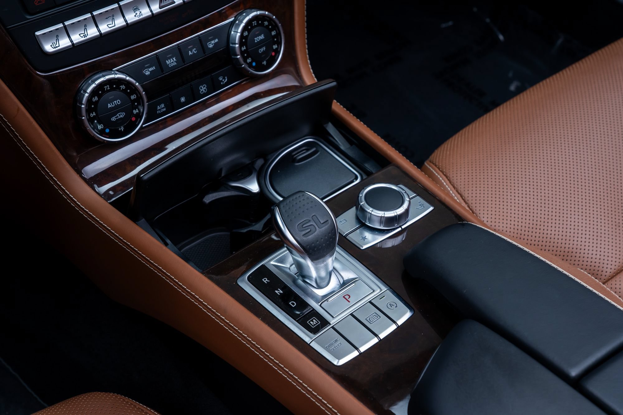 Used 2019 Mercedes-Benz SL 450 image 14