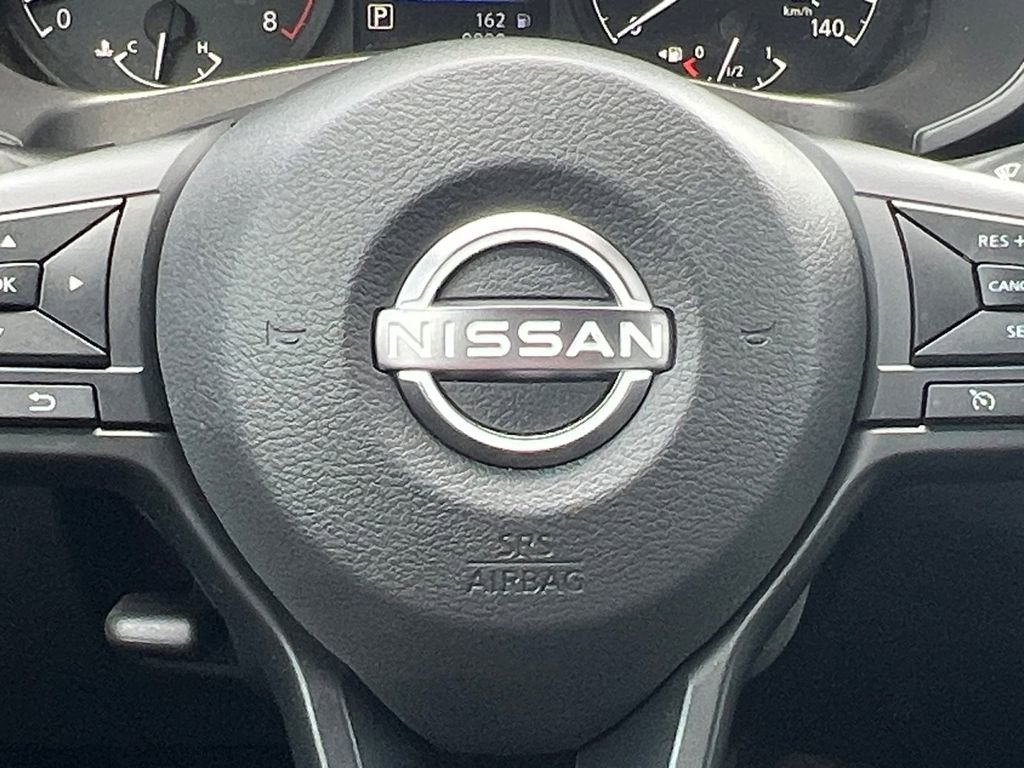 Certified 2025 Nissan Altima 2.5 S image 5