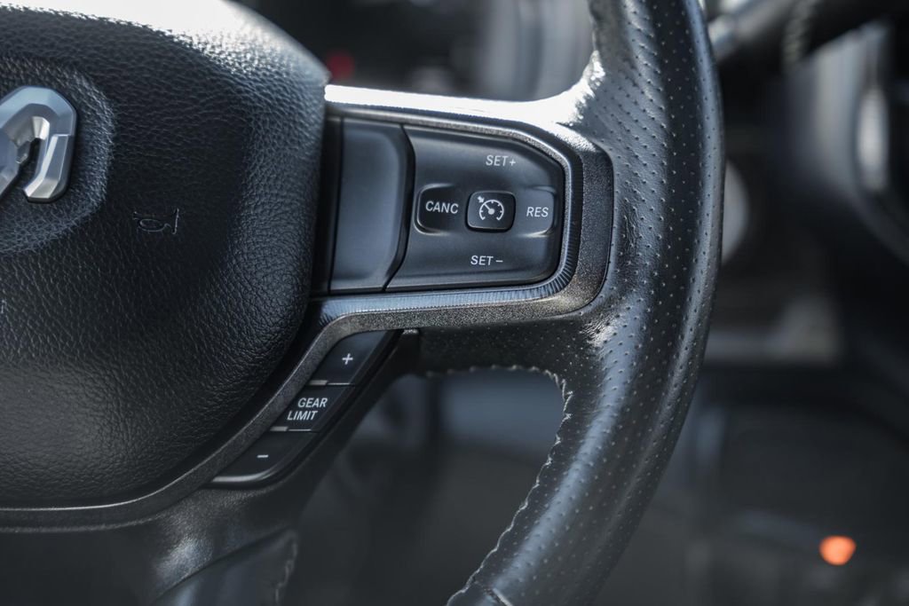 Used 2023 RAM 2500 Rebel w/ Level 2 Equipment Group image 42