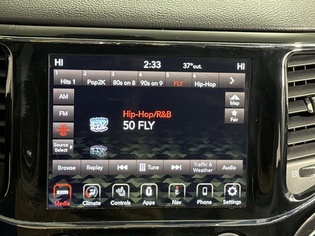 Used 2020 Jeep Grand Cherokee Limited w/ Trailer Tow Group IV image 22