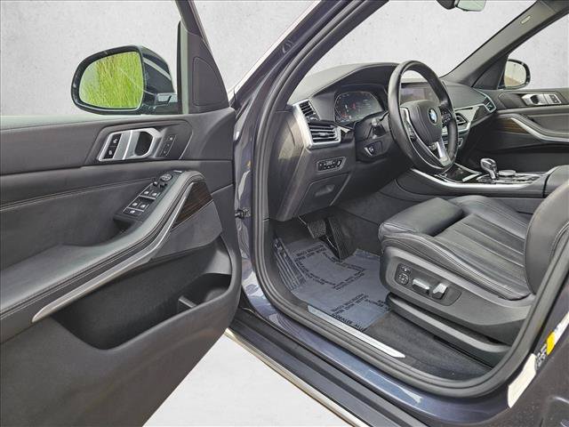 Used 2019 BMW X5 xDrive40i AWD/4WD image 20