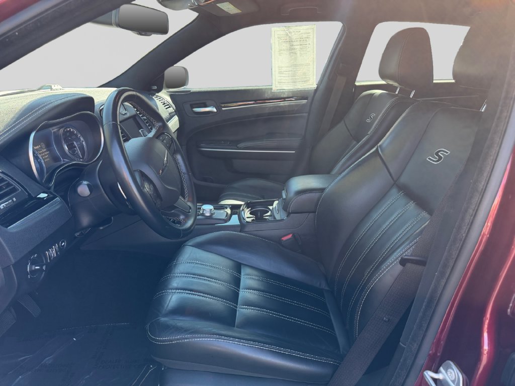 Used 2021 Chrysler 300 S RWD image 10