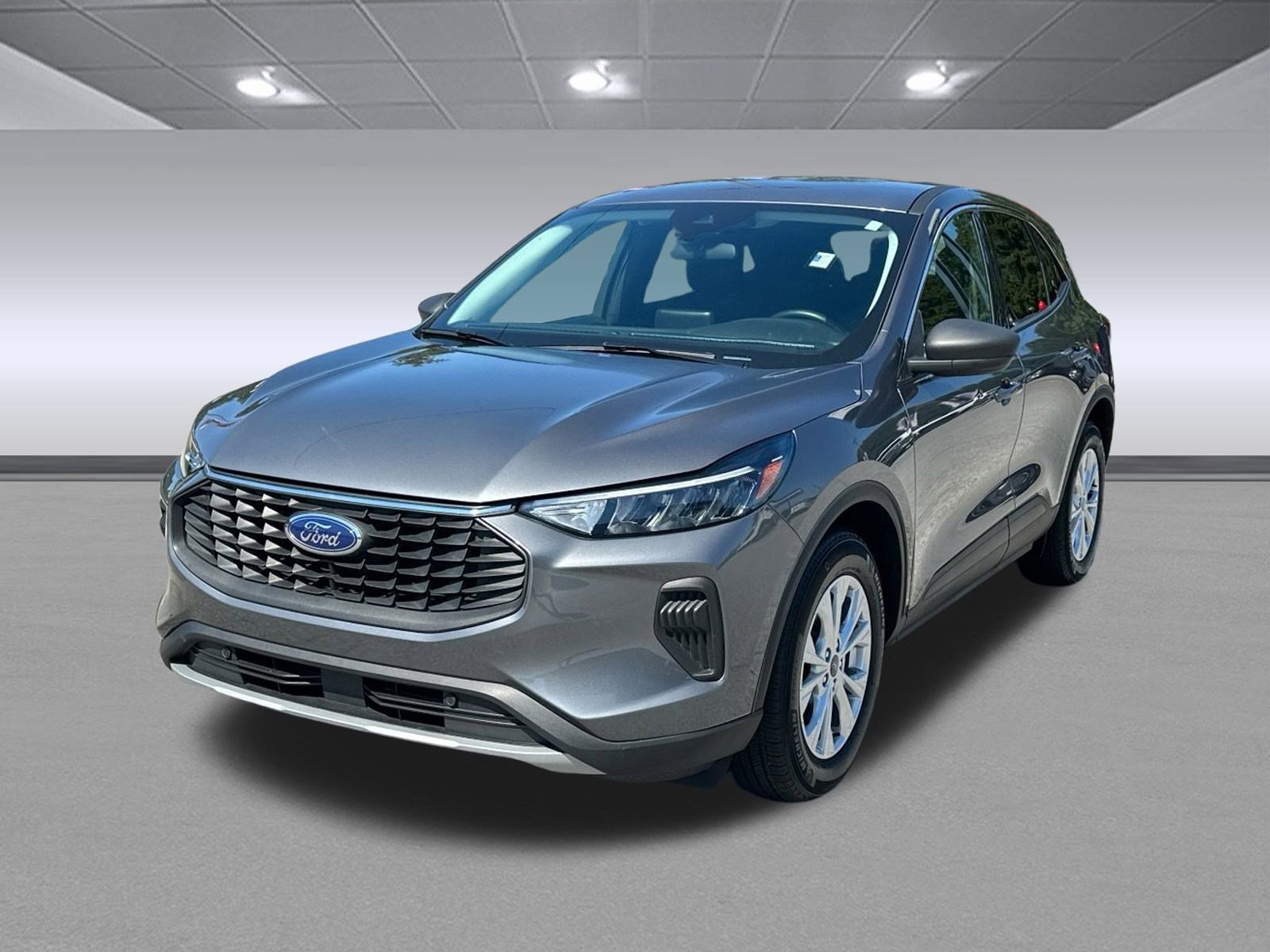 Used 2024 Ford Escape Active image 9