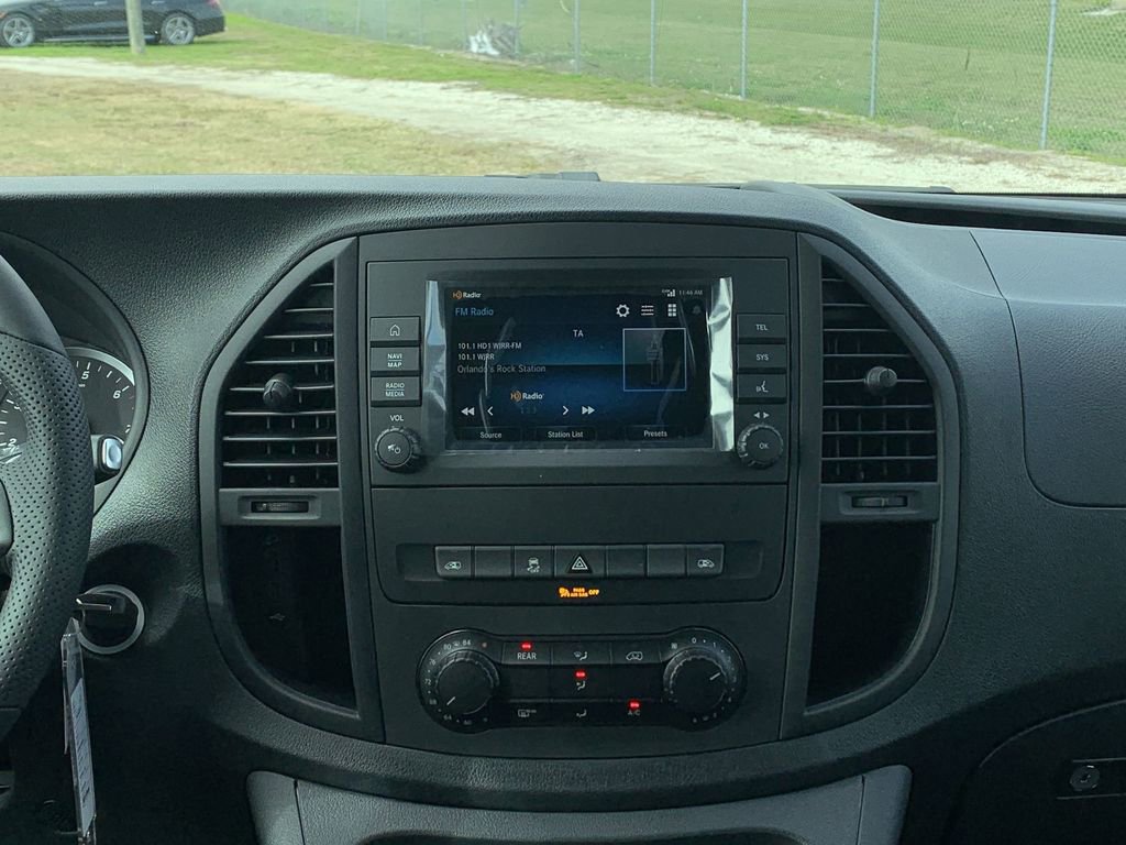 Certified 2023 Mercedes-Benz Metris Passenger image 15