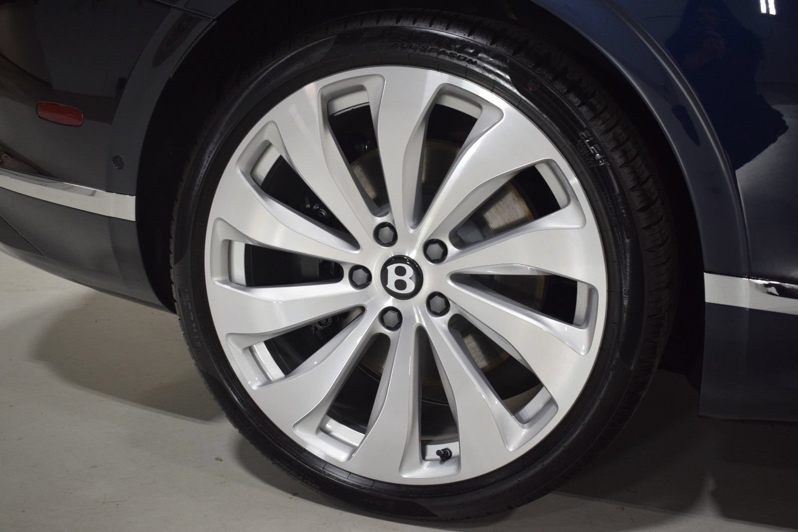 New 2026 Bentley Continental GT AWD/4WD image 6