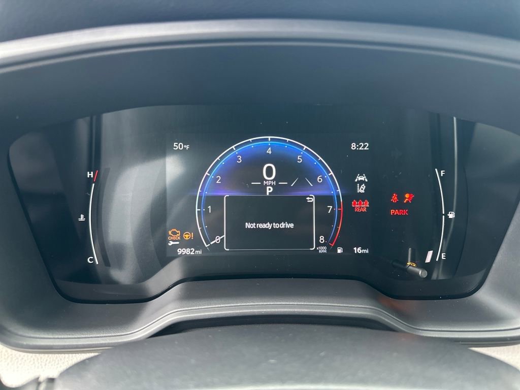 New 2026 Toyota Corolla Cross L image 21