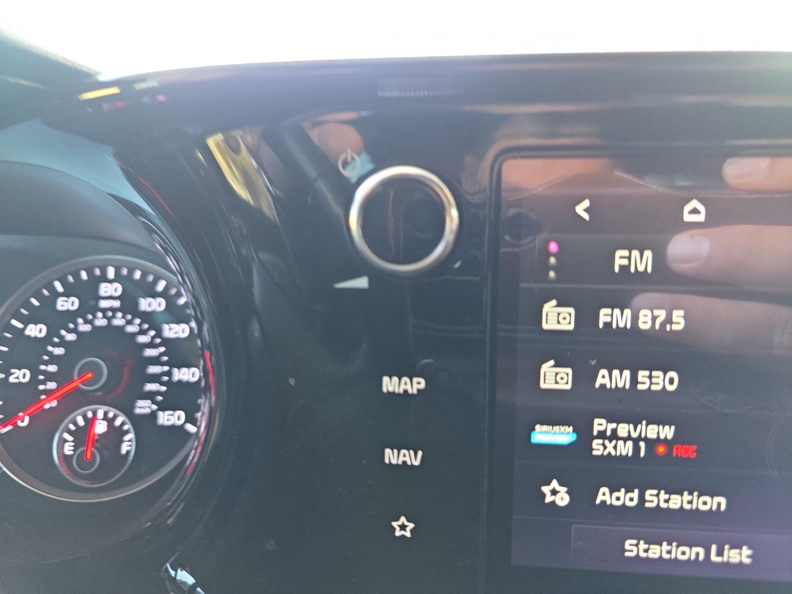 Used 2024 Kia K5 GT-Line w/ GT-Line Premium Package image 13